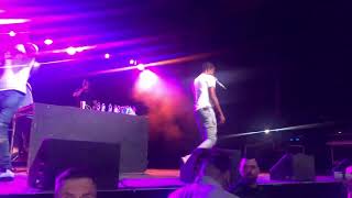 Lil Tjay  Laneswitch LIVE at The Complex in Salt Lake City Utah [upl. by Cusick]