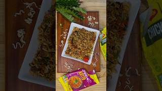 Try this Super Crunchy Maggi Murukku Recipe shorts [upl. by Dambro]