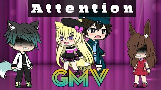 Attention  GMV  Gacha Life [upl. by Pelligrini]