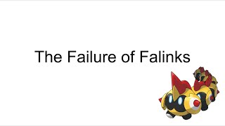 A PowerPoint about Falinks [upl. by Enneyehc]