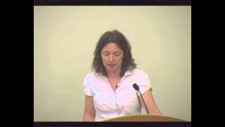 Maternal psychological distress  Dr Stephanie Prady [upl. by Mair]