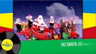 The OG Wiggles Go Santa Go 19971999 [upl. by Kara-Lynn]