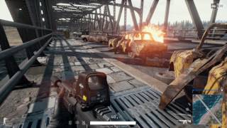 PUBG SOLO FPP No Commentary [upl. by Kingston]