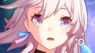 MY FIRST HOUR ON HOYOVERSES NEW GAME Honkai Star Rail [upl. by Eiramanin]