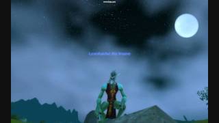 Wow 32 PTR Build 10026  Sunreavers Tabard [upl. by Eliath]