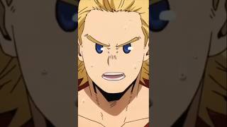 What If Mirio togata got one for all explain in Hindi [upl. by Gilead]