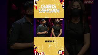 UHUY Pilih Janda Atau Perawan Yah I Garis Tangan Eps3 antv [upl. by Straub]