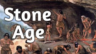 What to Know about the Paleolithic Age [upl. by Ecirtnas]