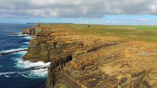 Diving Scapa Flow Scotland [upl. by Anatniuq]