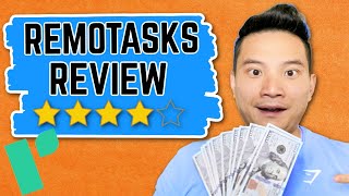 Remotasks Review 2019 how to earn money by doing tasks [upl. by Enelear]