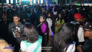 LEJOS DE TI  ORGANO JUVENTUD MIXTECO EN VIVO DESDE AGUACATENANGO CHIAPAS [upl. by Norbert]