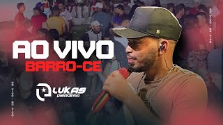 AO VIVO EM BARROCE  LUKAS PISADINHA CD COMPLETO [upl. by Asillim425]