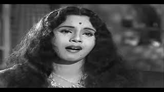 Piya Kaise Miloon Tujh se Mere Paon Padi Zanjeer Saranga 1961 Mohd Rafi Lata Mangeshkar [upl. by Neeliak]