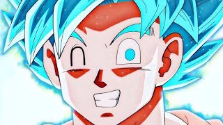 Usubeni Dragon Ball Super ED 3 [upl. by Ailiec]