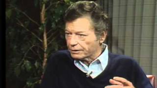 DeForest Kelley [upl. by Jurdi]