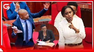 🔴Live Bungeni WABUNGE WAWASHA MOTO MKALI  WAIHOJI SERIKALI  MAWAZIRI WAWAJIBU [upl. by Iraam]