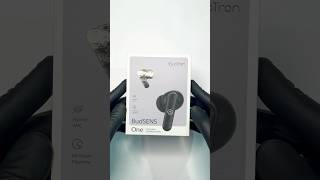 Ptron Budsens 1 Anc earbuds Unboxing  Ptron Zenbuds 1 Anc [upl. by Hutner304]