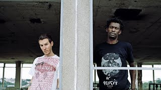 Massive Attack  InMusic Festival 2010 Full Show [upl. by Baumann]