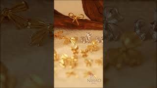 Nihaojewelry wholesale jewelry Check out what’s new in 2024‎ jewelry wholesale business [upl. by Yetty]