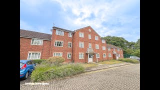 Regent court Welwyn Garden City Estate Agent AL7 4K [upl. by Allmon354]