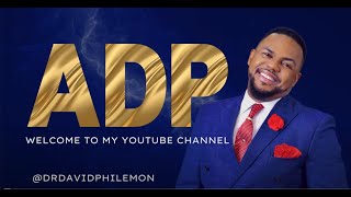 THRIVING  PROCESSING OPPORTUNITIES TO YOUR ADVANTAGE Apostle David Philemon [upl. by Kei143]