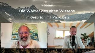 Leben wir in einer Simulation Im Gespräch mit Mirko Betz [upl. by Laurel]