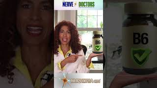 Vitamin B6 amp Neuropathy  The Nerve Doctors [upl. by Atnovart]