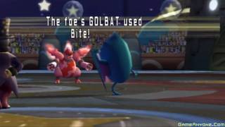 Pokemon Battle Revolution Playthrough Final Battle amp Credits Pt 34 [upl. by Philippine]