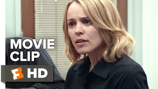 Spotlight Movie CLIP  Confirmation 2015  Michael Keaton Jamey Sheridan Drama HD [upl. by Aisul571]