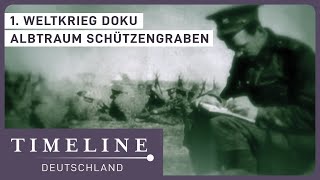 1 Weltkrieg Doku Die drei größten Schlachten von Flandern  Timeline Deutschland [upl. by Nauqaj]