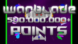 1 HOUR RUN  quotWarbladequot 100  Easy Platformer Demon  Geometry Dash 22 [upl. by Annavahs]