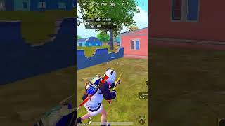 PUMP SHOTGUN JUMP SHOTS 😁 gameplay bgmi pubgmobile youtubeshorts pubg [upl. by Eceeryt]