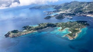 Water Island  USVI Live cam [upl. by Amorette564]