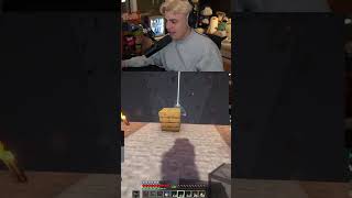 Craftattack bald zuende jokes satire minecraft papaplatteclips twitch papaplattehighlights [upl. by Tyler]