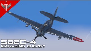 The Importance Of Energy Management  SB2C4 8kill game [upl. by Moynahan]