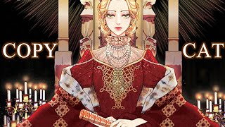 COPYCAT MMV 재혼 황후 The Remarried Empress [upl. by Aminta]