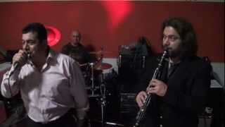 O kemanetzidis kai to klarino toump4 HD HERBORN 2992012 [upl. by Yetty834]