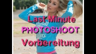 VEGANE Fotoshooting Vorbereitung  High Carb  Raw till 4 Shoot Prep [upl. by Lauretta]