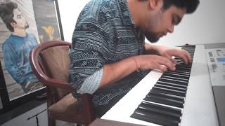 Cadbury Dairy Milk Song  EPIC PIANO COVER [upl. by Allana771]