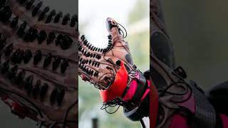 Are Meta Pushing Immersion Even Further With HAPTIC FEEDBACK Gloves [upl. by Isyad]