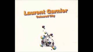 Laurent Garnier  Crispy Bacon Bitten By The Black Dog 1998 Official Audio  F Communications [upl. by Harald]