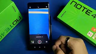 infinix Not 40 Pro 5G  Use Slow Motion Camera Settings  How To make slow motion video on infinix [upl. by Aihsikal473]