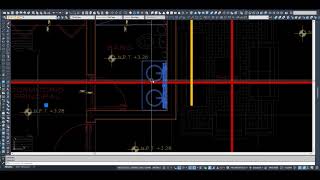 SOLUCION DE COPIAR BLOQUES EN AUTOCAD [upl. by Okwu]