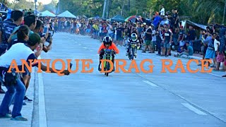 ANTIQUE DRAG RACE 20 [upl. by Maryann]