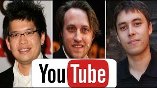 Youtube  Como nació conoce la historia de youtube [upl. by Siana]