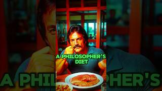 🥩Mike Mentzers Diet Explained mikementzer [upl. by Harden400]