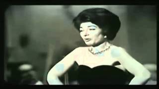 Maria Callas Habanera Carmen [upl. by Hibbitts616]