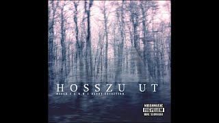 MISSH feat GwM amp BURAI – Hosszú út Official Audio  misshmusic [upl. by Pritchett]