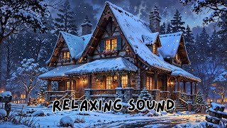 Lofi Lounge 🏪 Beautiful piano melodies ☃️ Relaxing Piano Music sleep relax study Nov 2024 [upl. by Edorej]