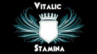 Vitalic  Stamina [upl. by Zarah]